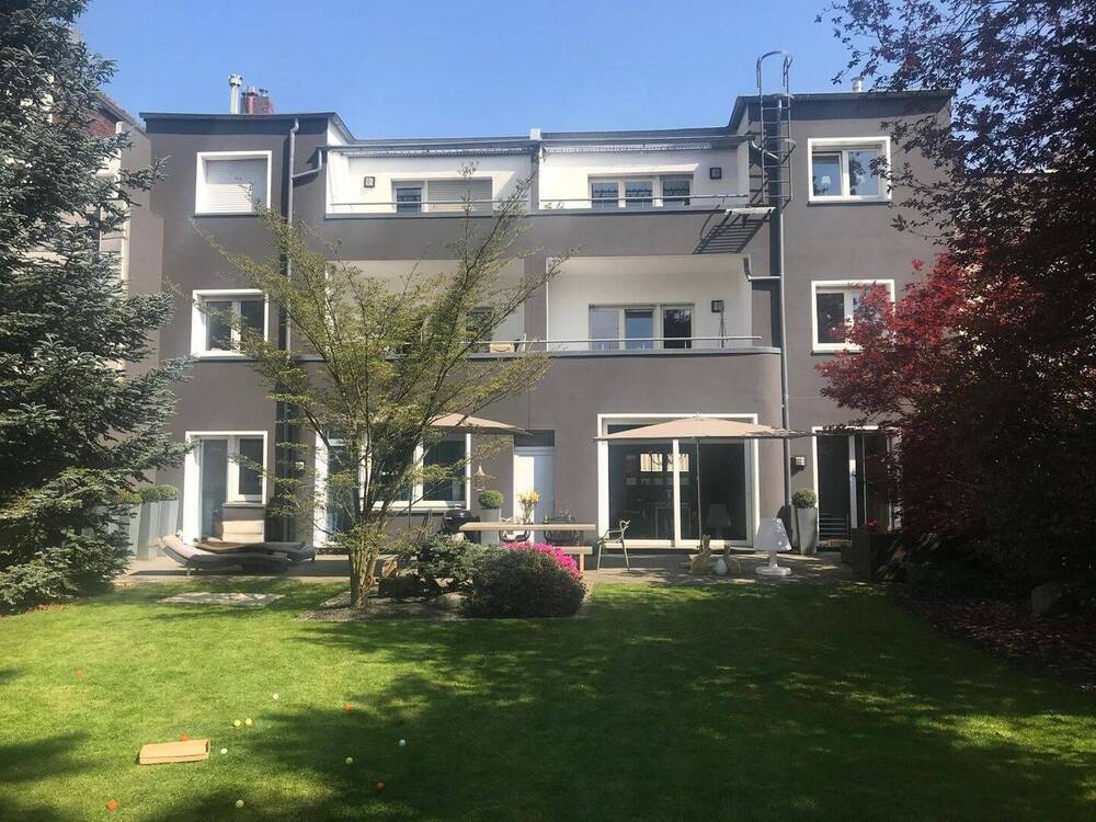 Thumbnail-Zwillingshäuser bieten smartes Investment + Lebensqualität!