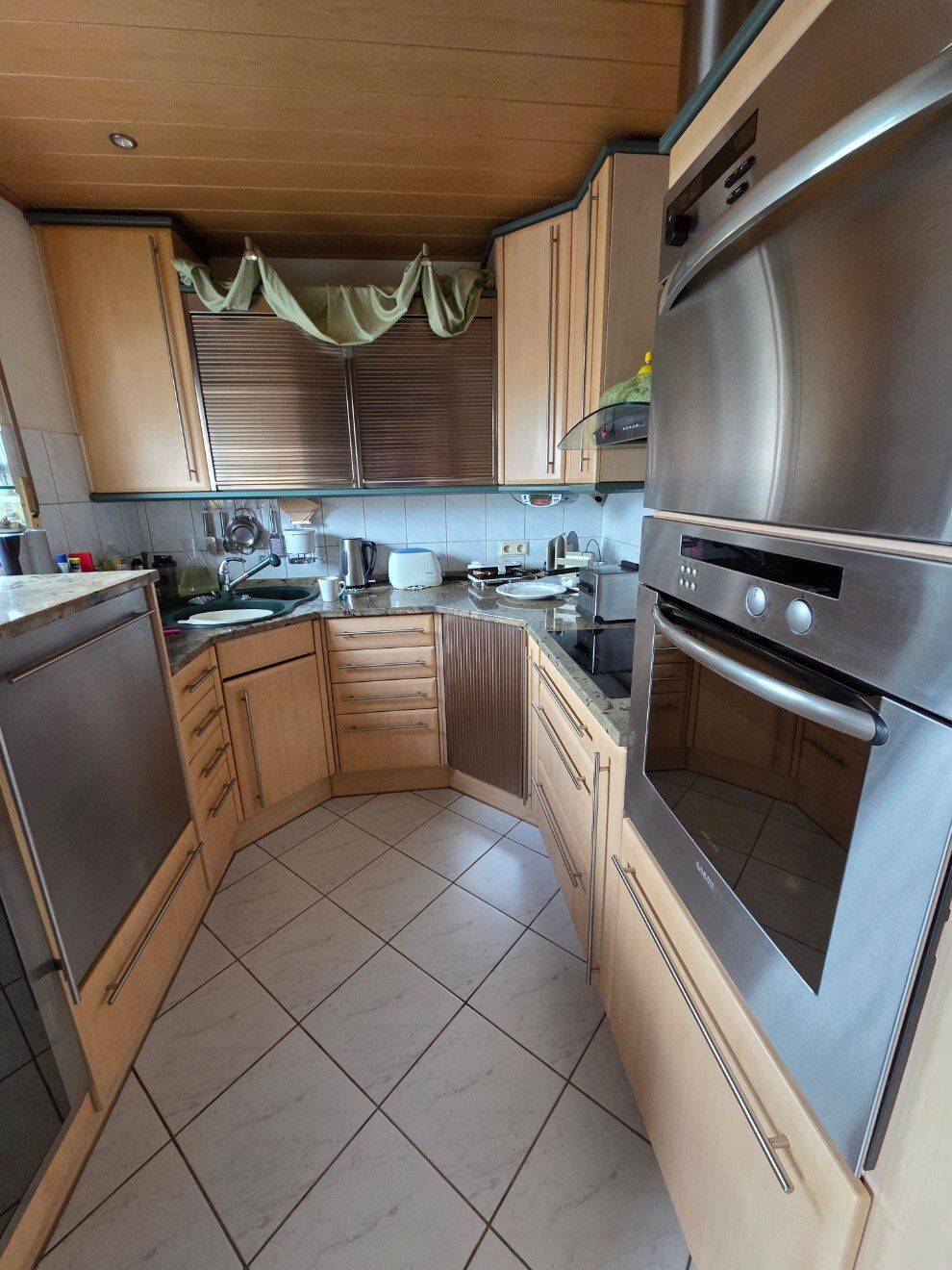 Thumbnail-***Haus in guter Lage sucht neuen Eigentümer zum fairen Preis***