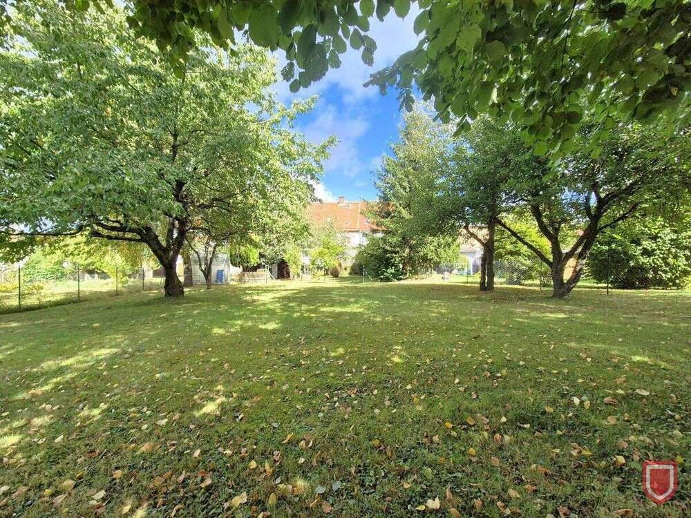 Thumbnail-Mehrfamilienhaus mit großem Grundstück (2122 m²) in Calden