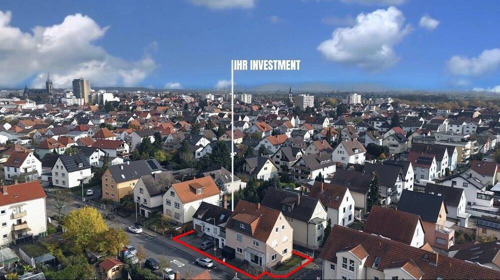 Thumbnail-Ihr Invest mit Weitblick - Mehrfamilienhaus mit 4 Wohneinheiten & Gewerbeeinheit!
