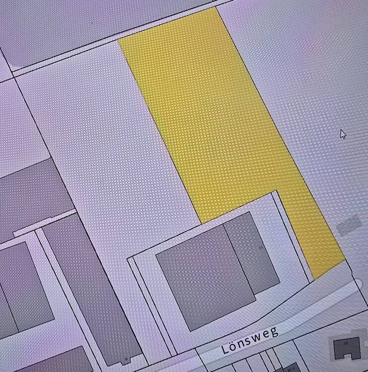 Thumbnail-Großes Gewerbegrundstück mit optimaler Nutzbarkeit