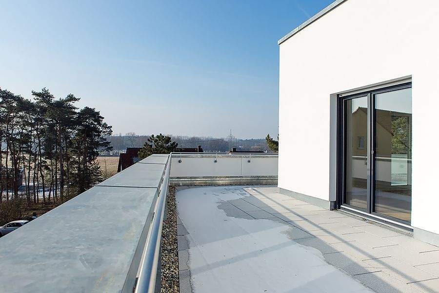 Thumbnail-Praktische 3 Zimmer Wohnung