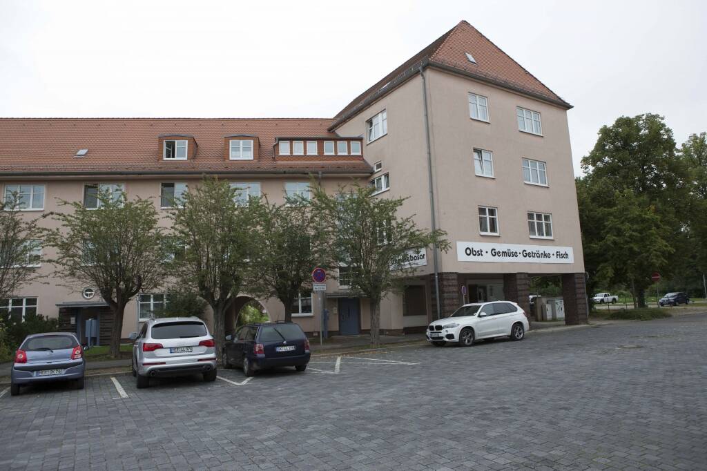 Thumbnail-Zentrumsnahe 3-Raum-Wohnung zu vermieten!
