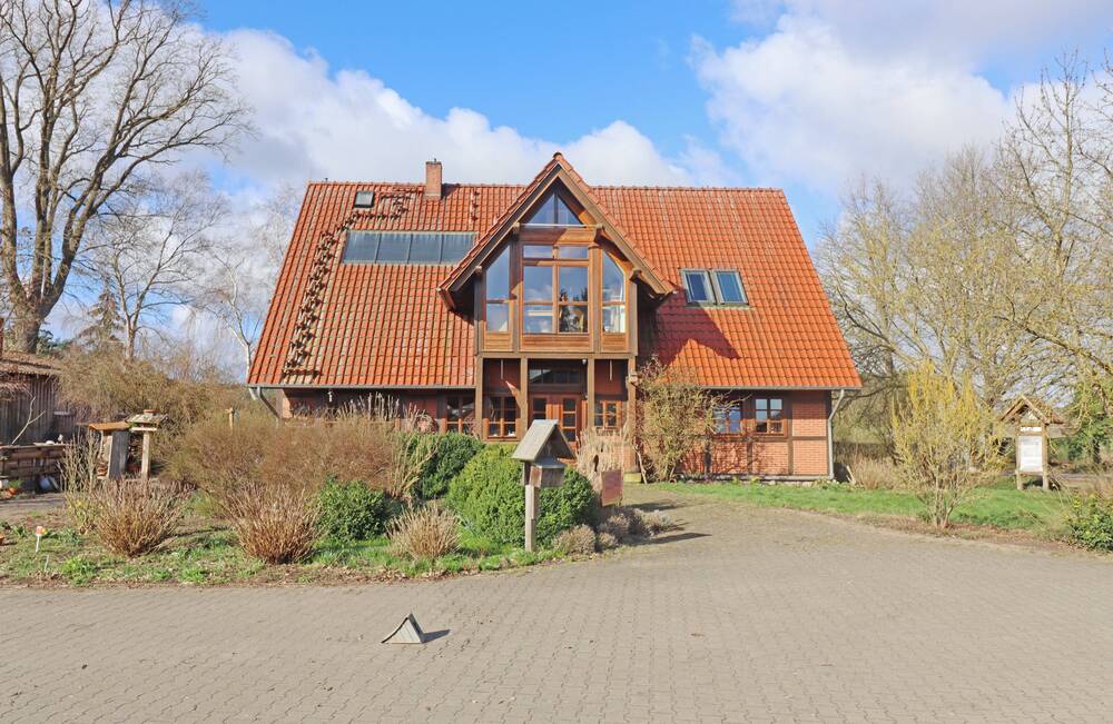 Thumbnail-Gemeinschaftliches Wohnen mit Erweiterungspotenzial!