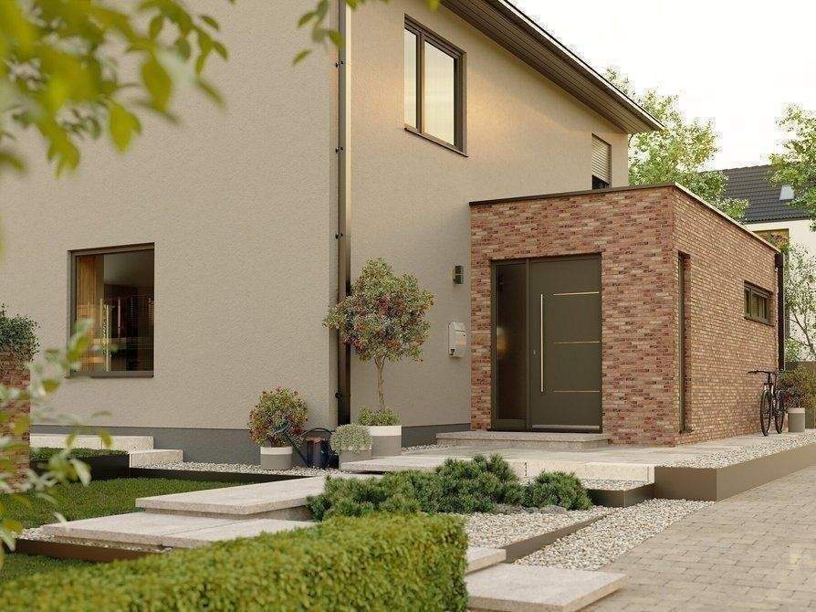 Thumbnail-Sie haben ein Grundstück! Wir haben das Haus! Town & Country Haus!