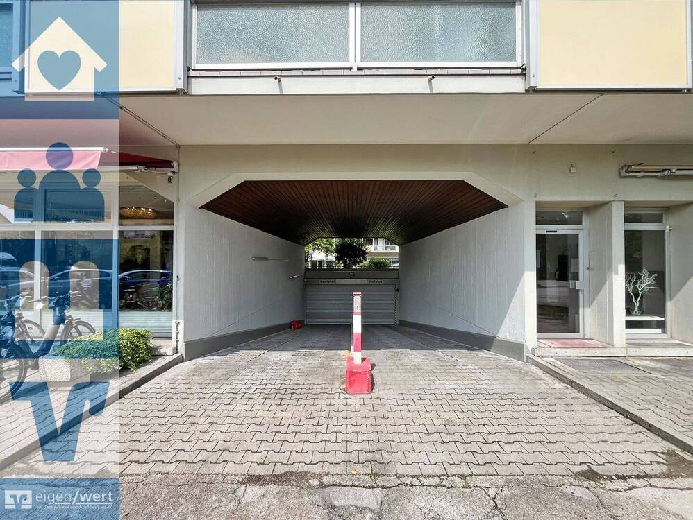 Thumbnail-Stellplatz-Paket in gefragter Lage in Unterschleißheim