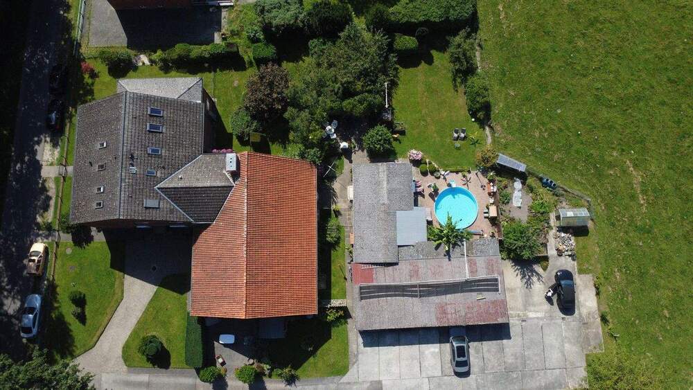 Thumbnail-Mehrfamilienhaus mit viel Potenzial