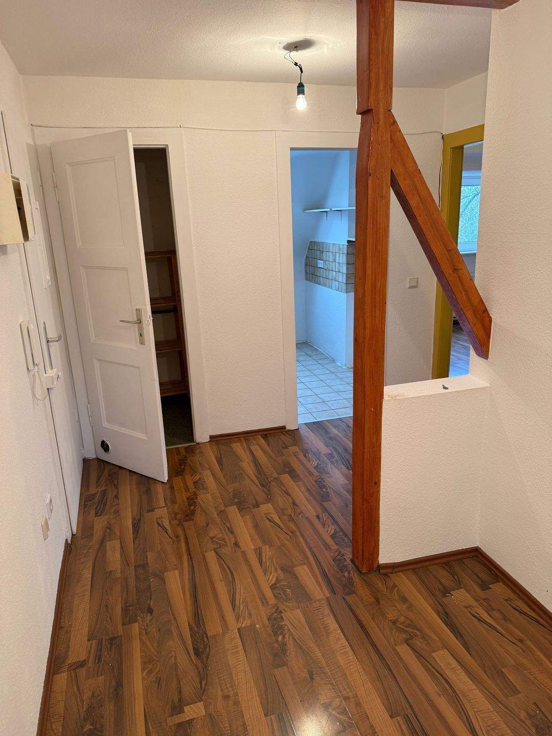 Thumbnail-Über den Dächern von Flingern!