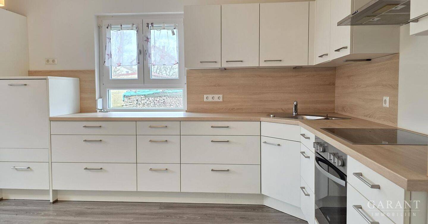 Thumbnail-** Viel Haus fürs Geld ** Freistehendes Einfamilienhaus mit großem Grundstück