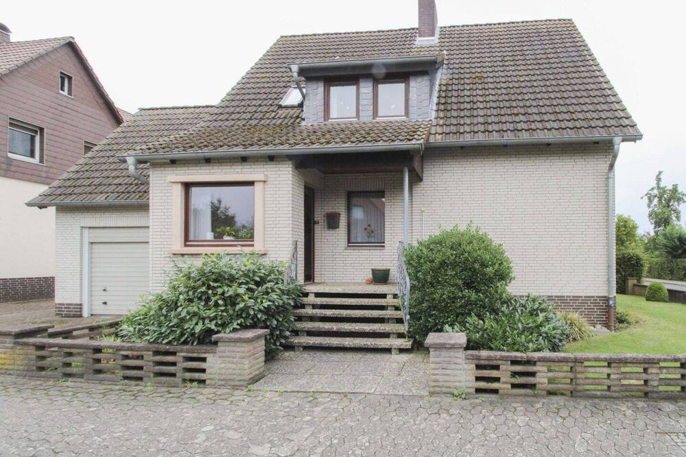 Straßenansicht