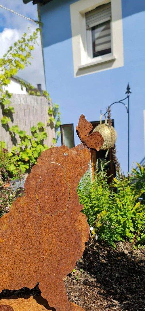 Thumbnail-Ferienhaus Doppelhaushälfte