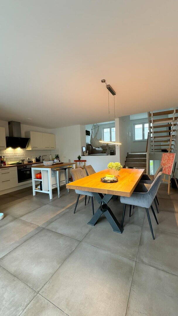 Thumbnail-Modernes Townhouse am Rheinauer See - 5,5 Zimmer, 2 Terrassen, Garage & Top-Ausstattung