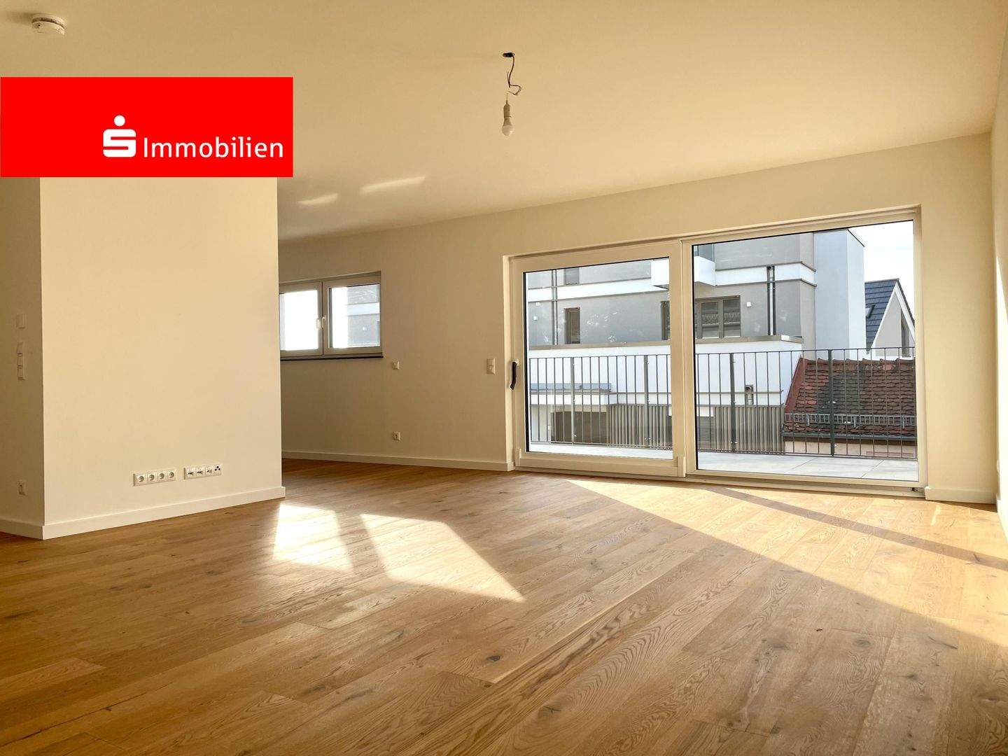 Thumbnail-Urban Living Oberursel - Barrierefreie und bezugsfertige Eigentumswohnungen - KfW 40 Standard!