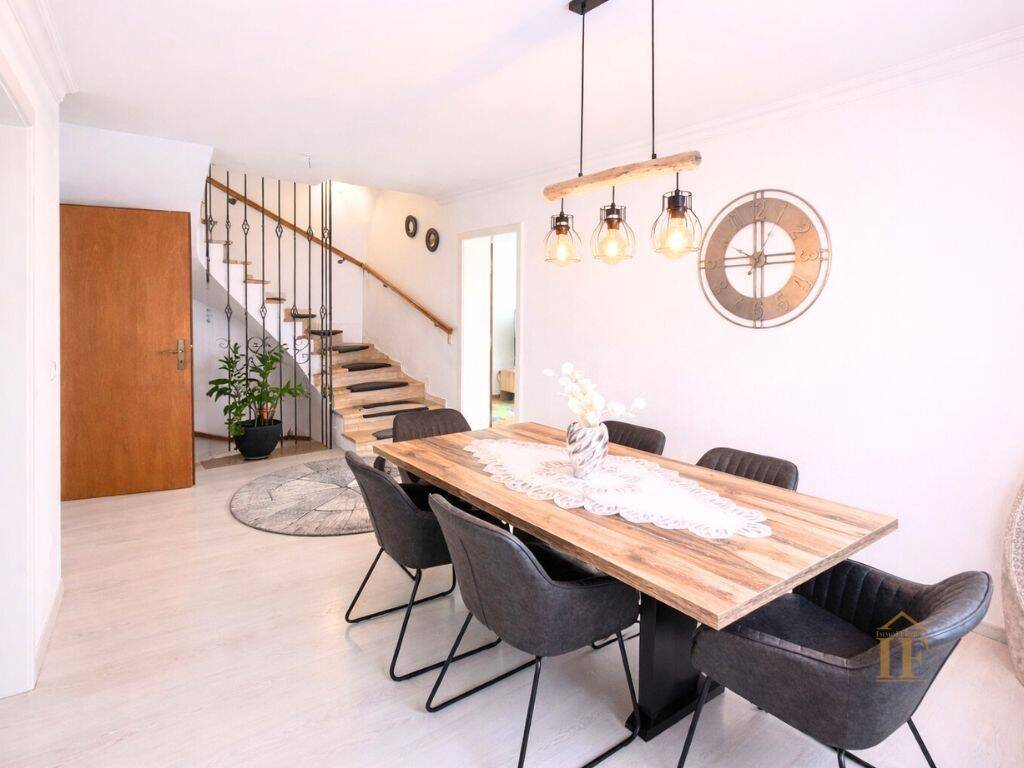 Thumbnail-Großzügige Doppelhaushälfte mit viel Potenzial in Olching