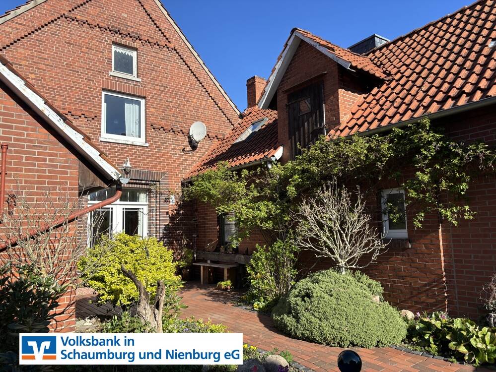 Thumbnail-Bauernhaus - gemütlich und familienfreundlich ...