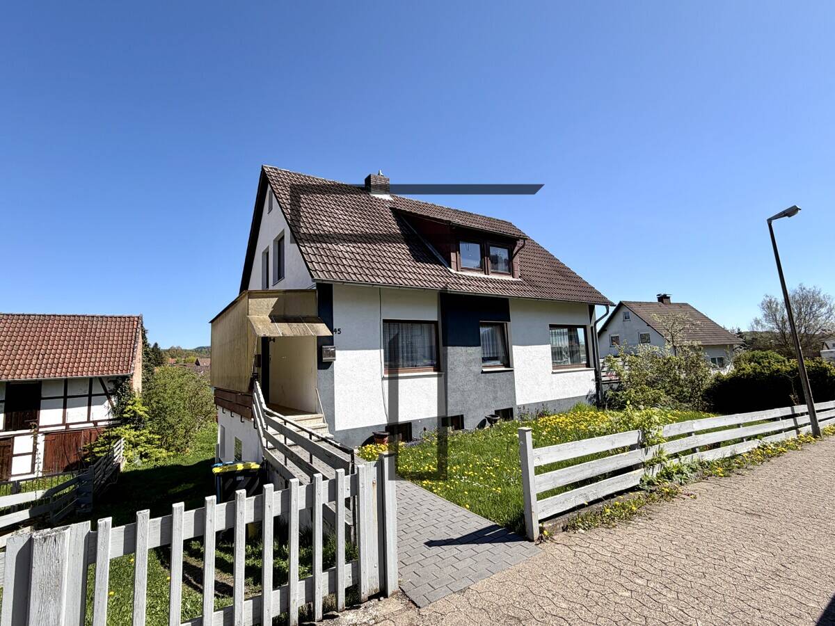 Thumbnail-3. Familienhaus im Zentrum von 37441 Bad Sachsa