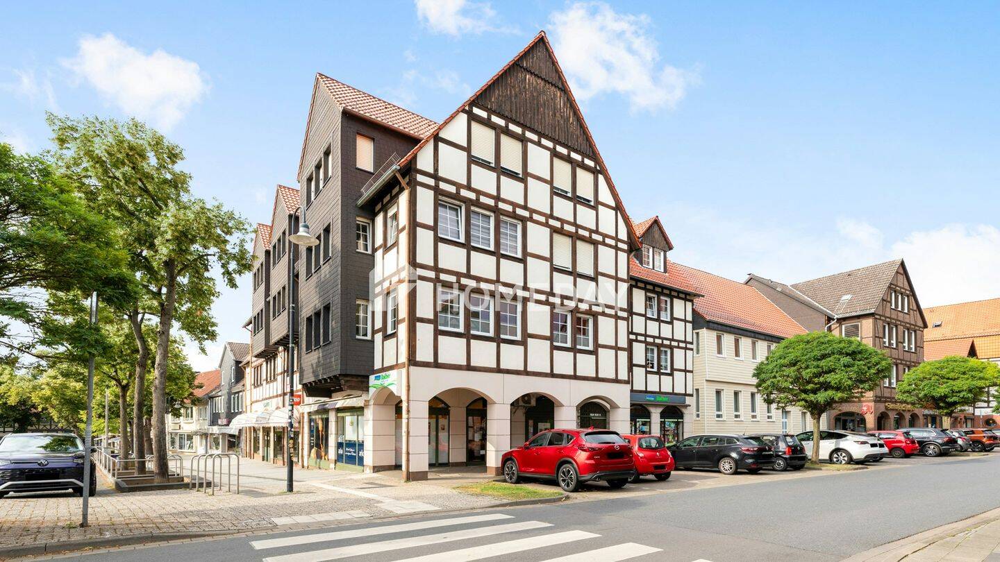 Außenansicht 1