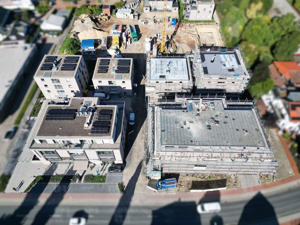 Thumbnail-Wohnen in Reckes Mitte - BA1 Wohnung 20