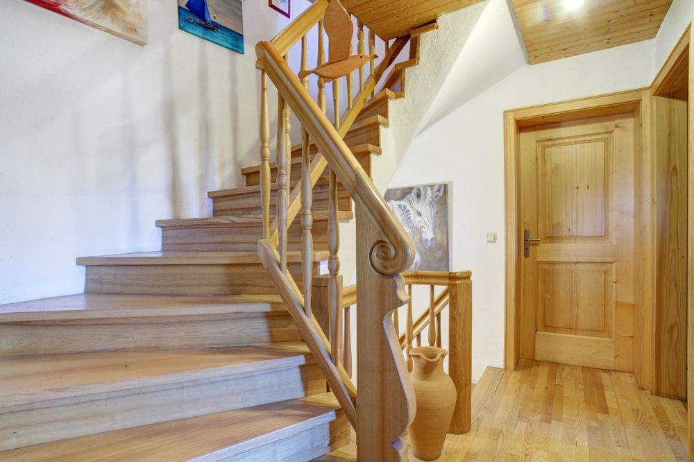 Thumbnail-Gemütliche Doppelhaushälfte in Bad Heilbrunn!