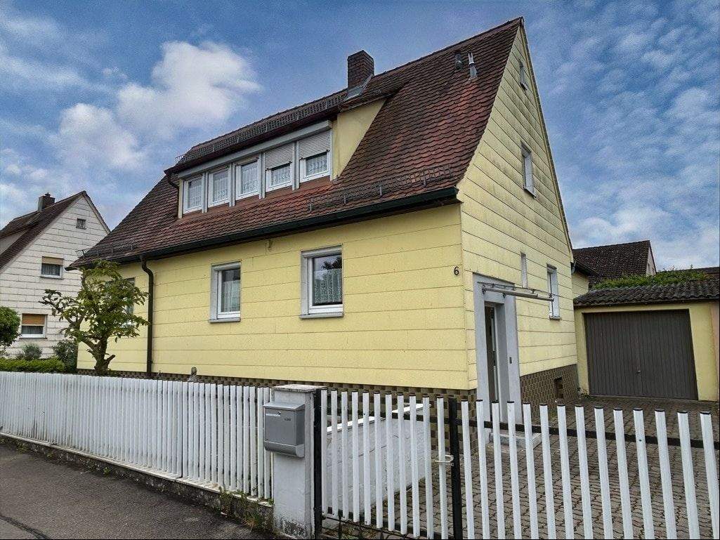 Thumbnail-Aus Alt mach Traumhaus - Ihr Projekt mit Potenzial