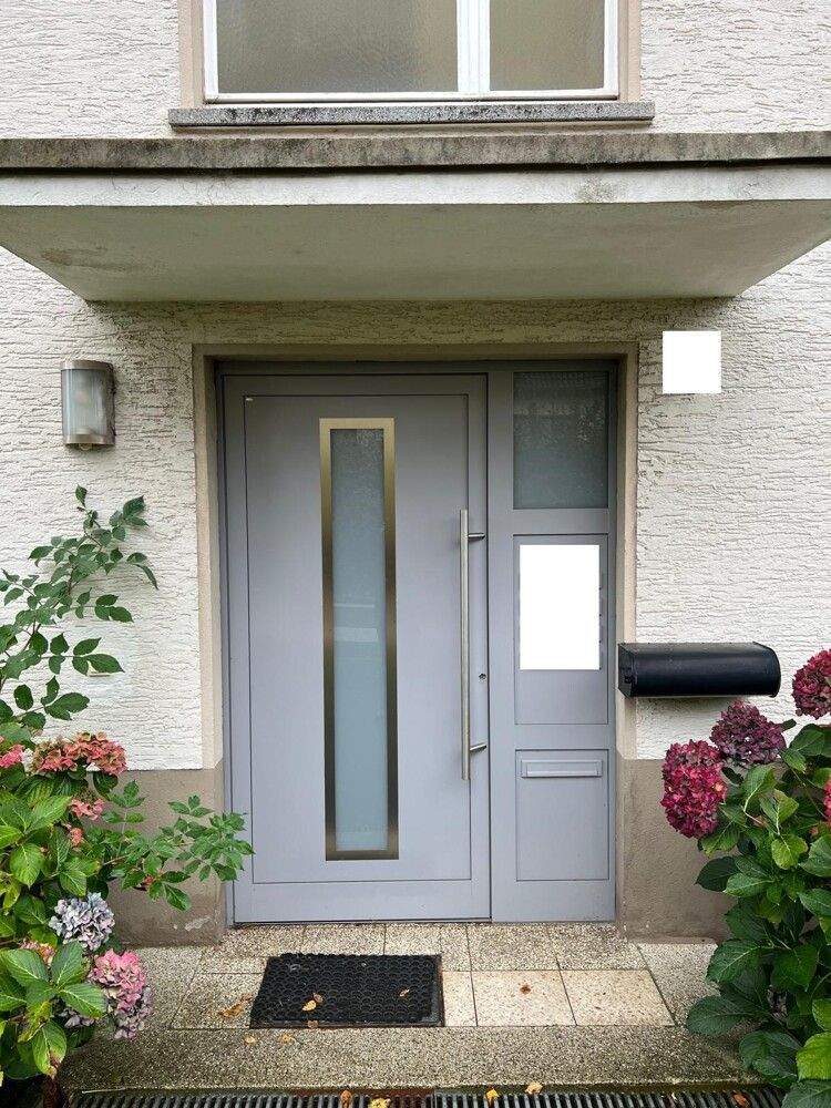 Thumbnail-3 - Zimmerwohnung mit windgeschützter Loggia in Gummersbach-Strombach