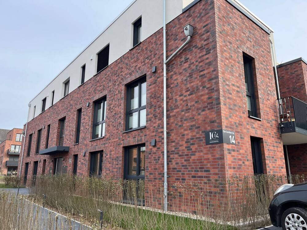 Thumbnail-Edles Zuhause im Hanseviertel