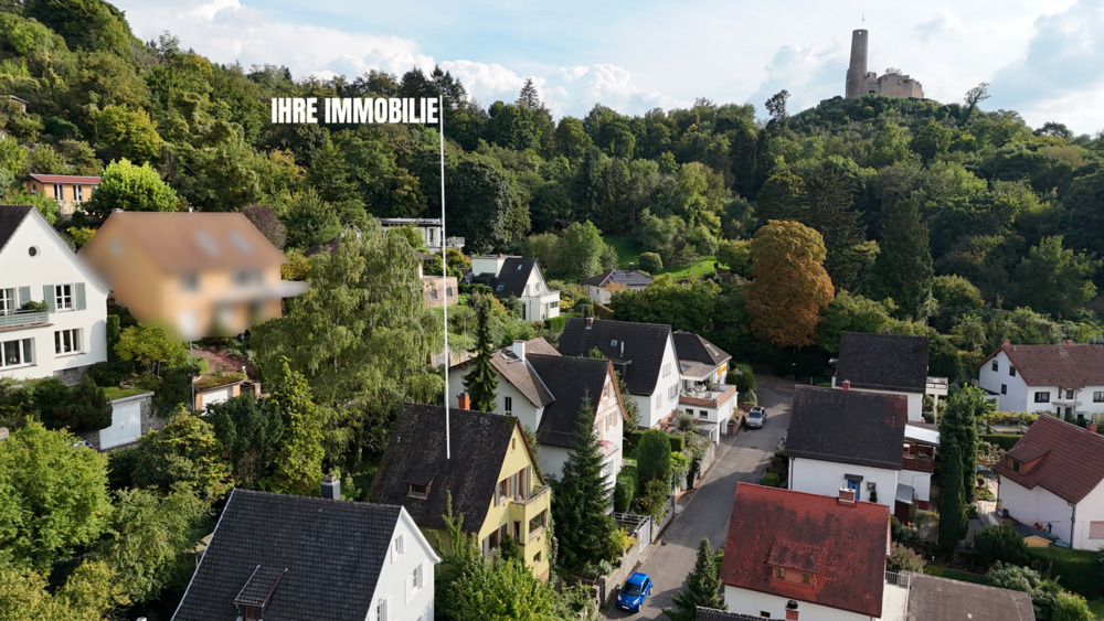 Blick Windeck