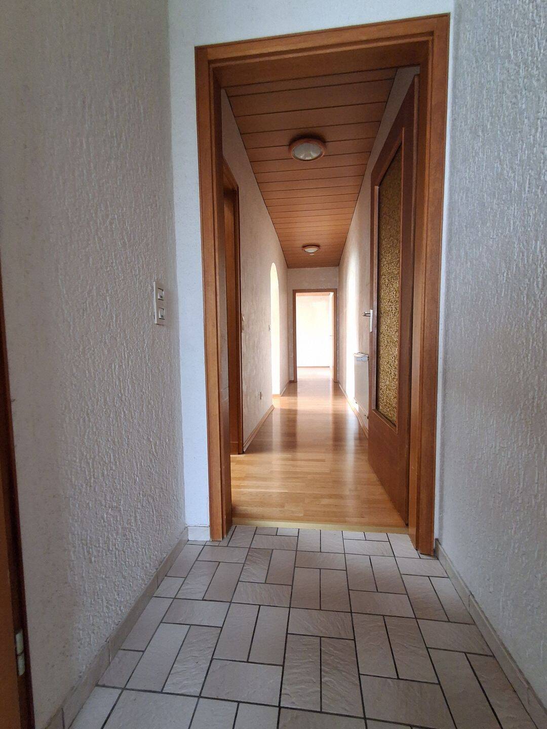 Thumbnail-=== Bungalow mit Potenzial in Saarbrücken Klarenthal ===