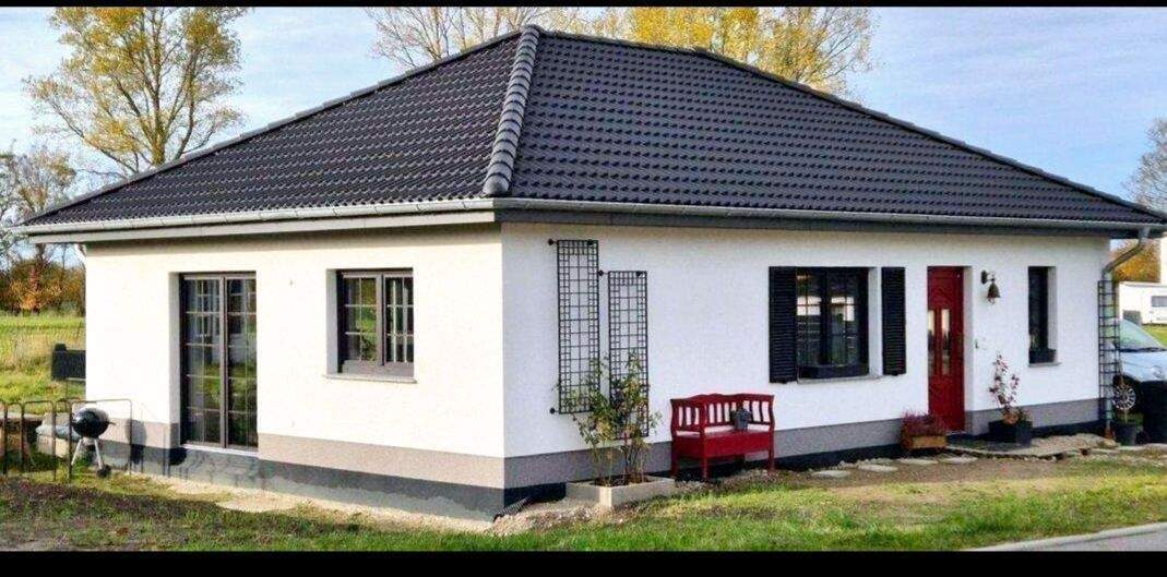 Thumbnail-+++Klein aber fein+++Moderner Bungalow in ruhiger Lage von Niepars zu verkaufen
