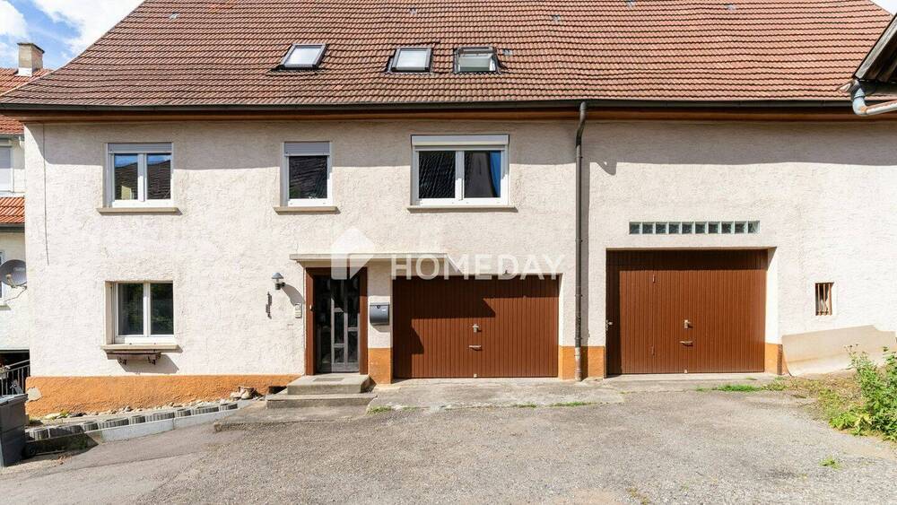 Außenansicht 1