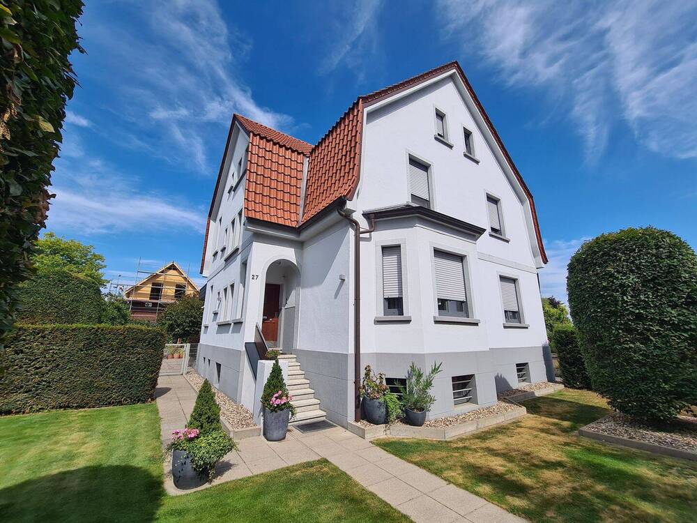 Ansicht