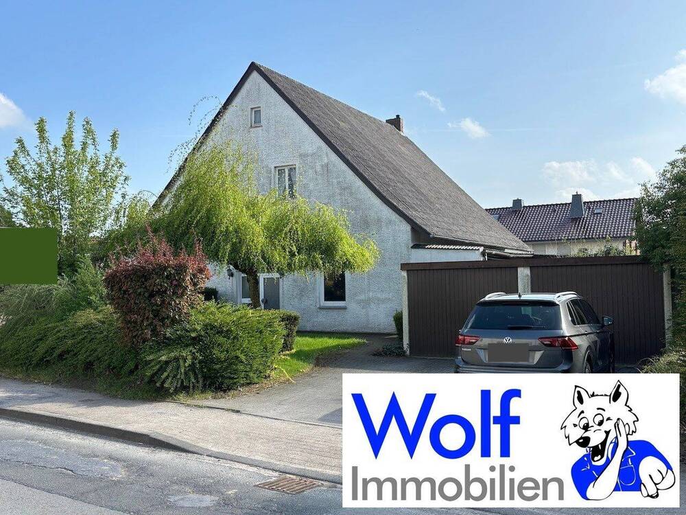 Strassenansicht