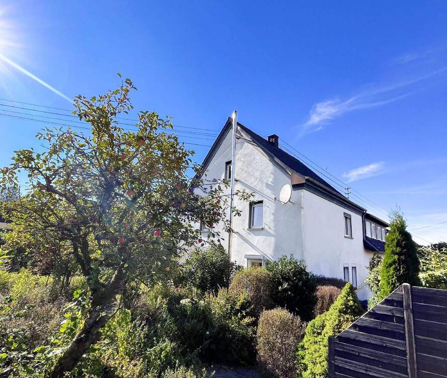 Thumbnail-Wohnen im modernisierten Bauernhaus ein Zuhause mit Charme bei Altenkirchen!