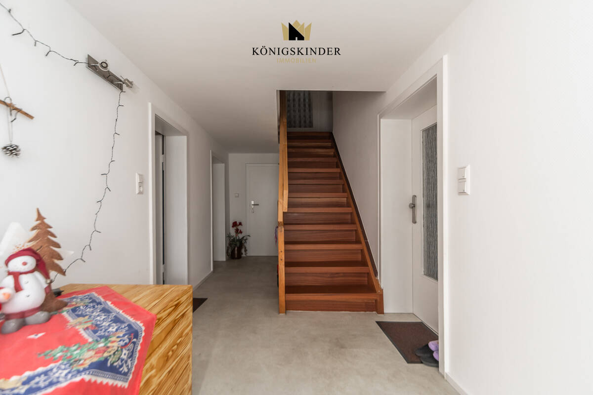 Thumbnail-Gemütliche 3-Zimmer Wohnung in Plüderhausen