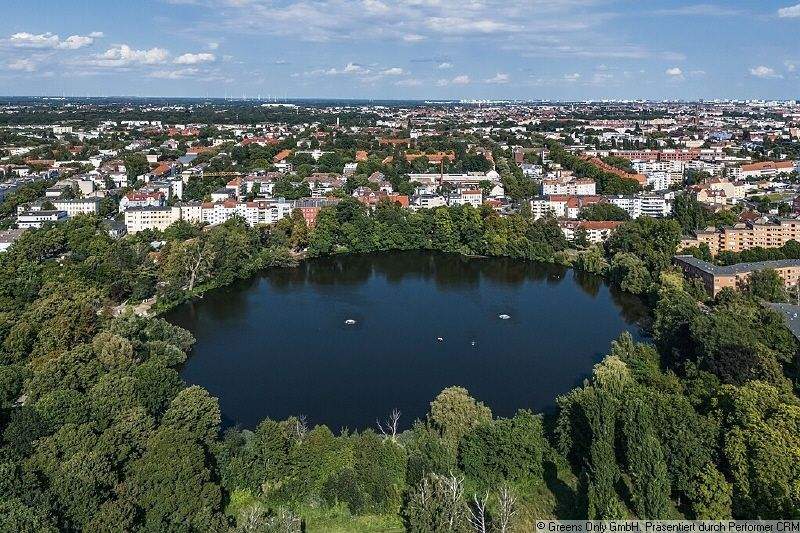 Thumbnail-Der Norden von Berlin im Umbruch - 2x Gewerbe + 1x Wohneinheit - SOLL 460m² Wfl. = 3 x REMISEN