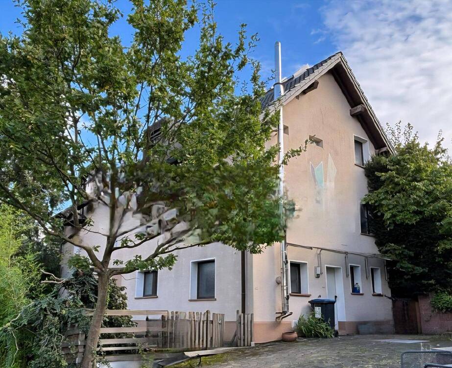 Thumbnail-2-Familienhaus mit Potenzial in Hattingen-Niederwenigern