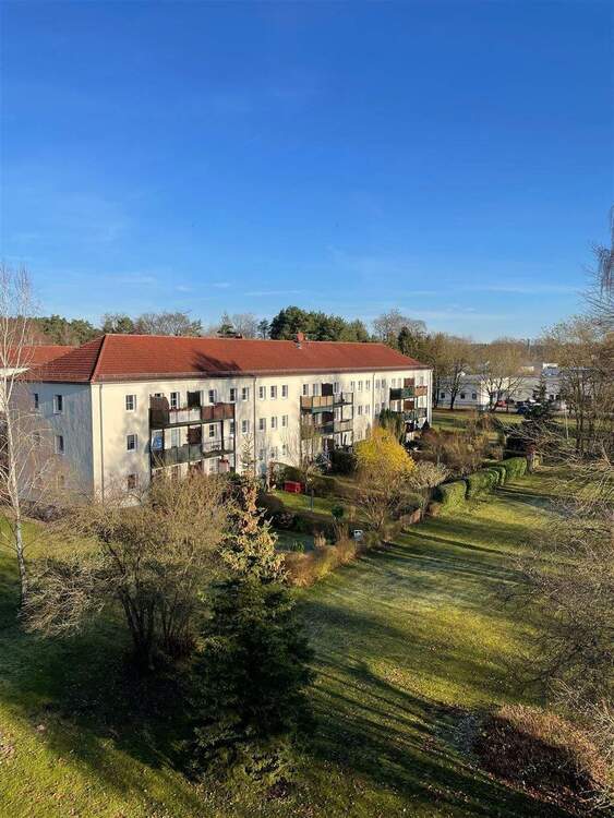 Thumbnail-Ruhige Lage. Starkes Mietpotenzial. Attraktive Steuerstruktur.