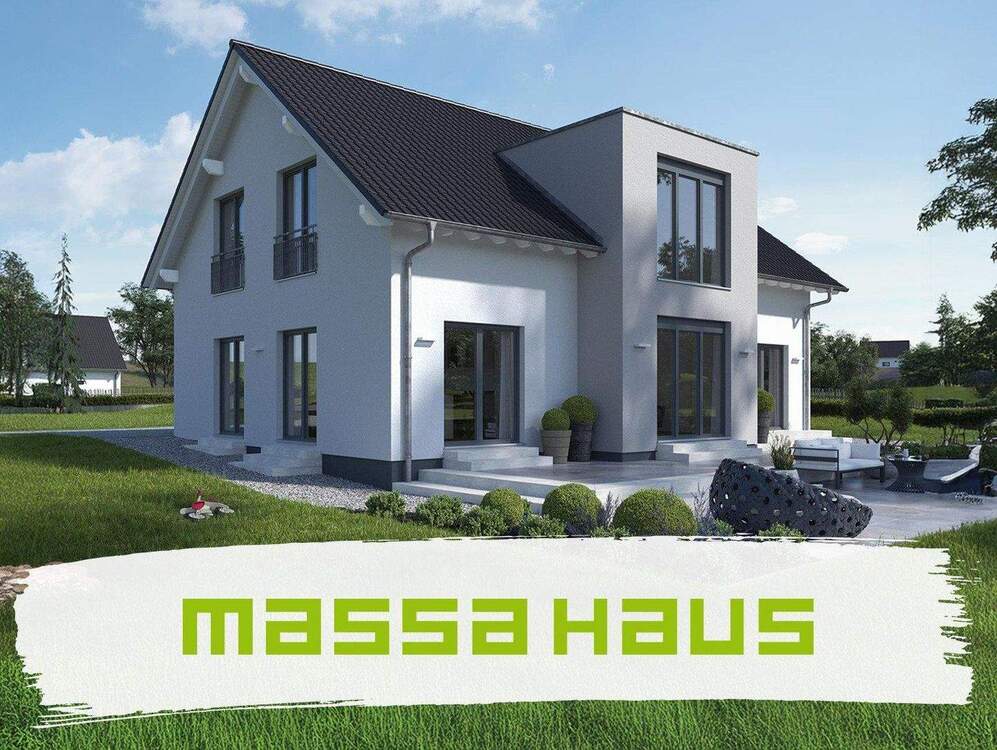 Thumbnail-Heute handeln - dein Traumhaus bei massa haus
