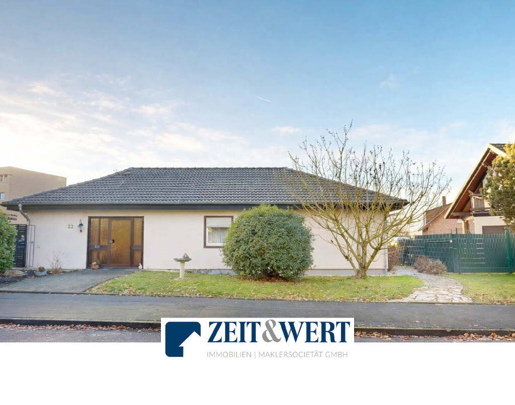 Thumbnail-Haus in Nörvenich