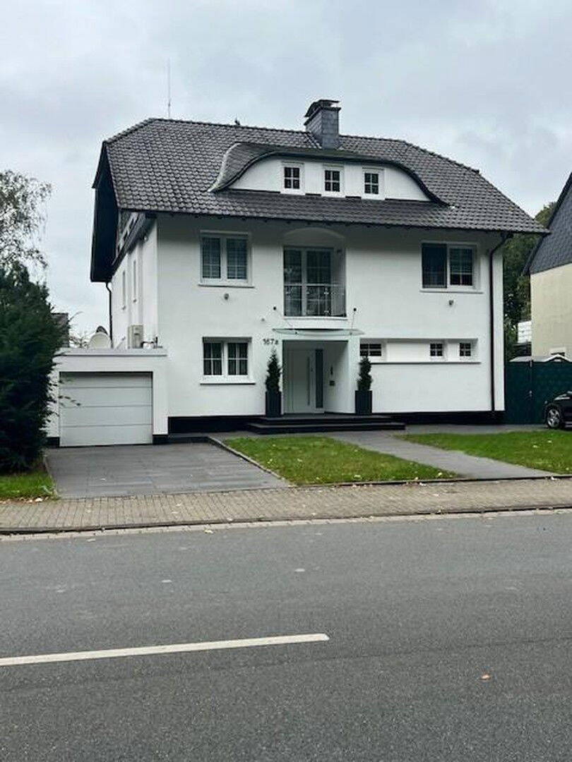 Vorderansicht