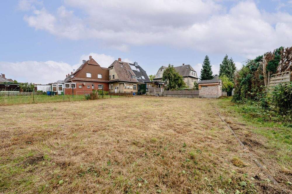 Thumbnail-Sanierungsbedürftiges Reihenmittelhaus mit Potenzial in Unna - Ideal für Handwerker oder Investoren