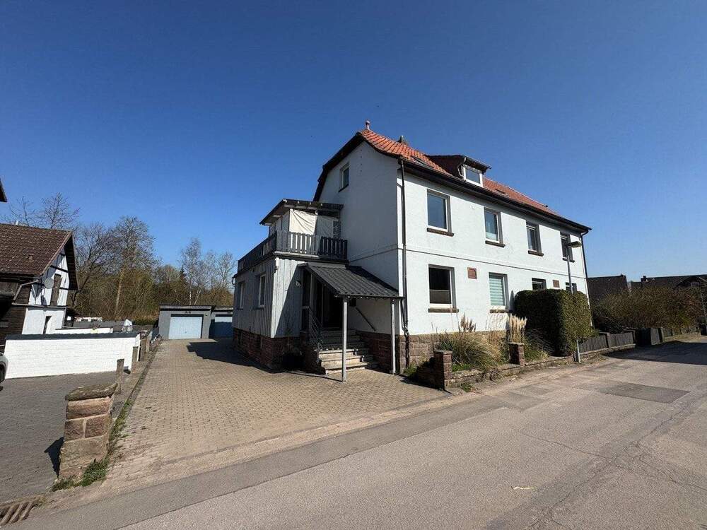 Thumbnail-Ihr Zuhause für die ganze Familie