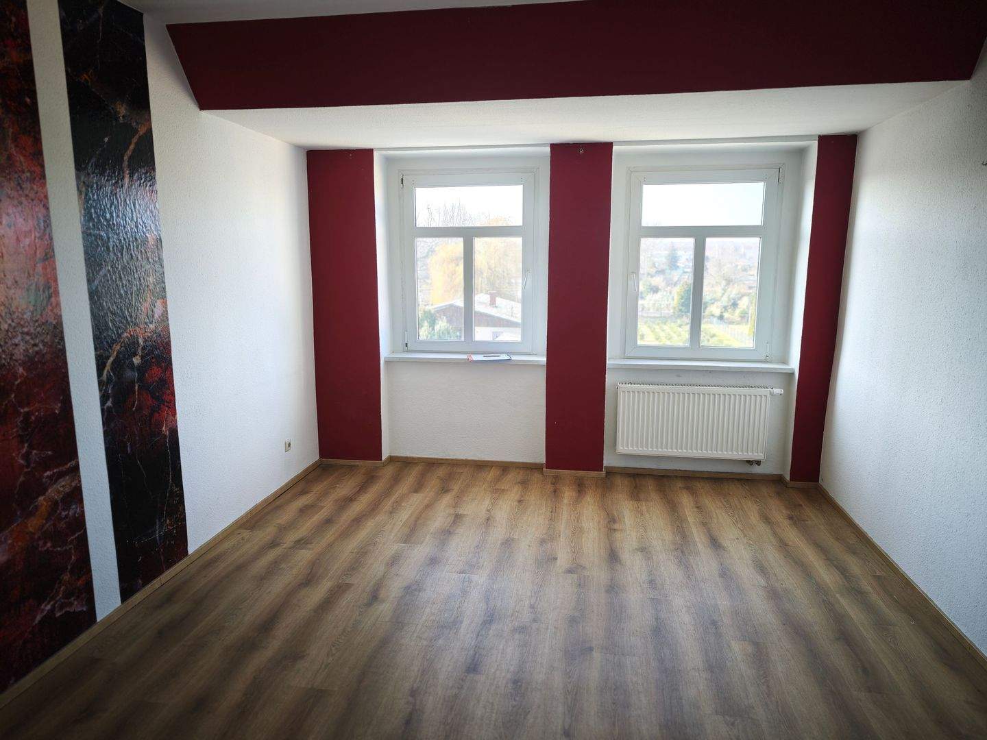 Thumbnail-3 Raum-WHG im Dachgeschoss (2.Etage)