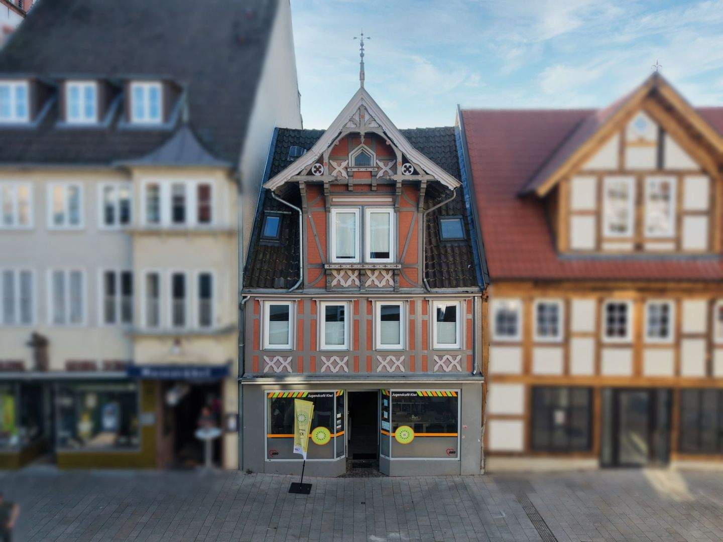 Thumbnail-Ein Haus. Zwei Einheiten. Alle Möglichkeiten.