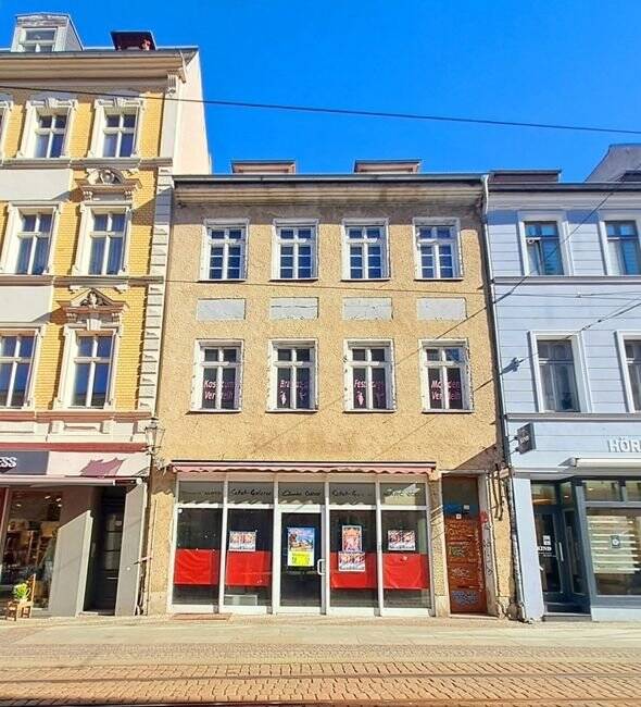 Thumbnail-Charmantes Mehrfamilienhaus mit 3 Wohneinheiten und einer Ladenfläche in erstklassiger Lage!