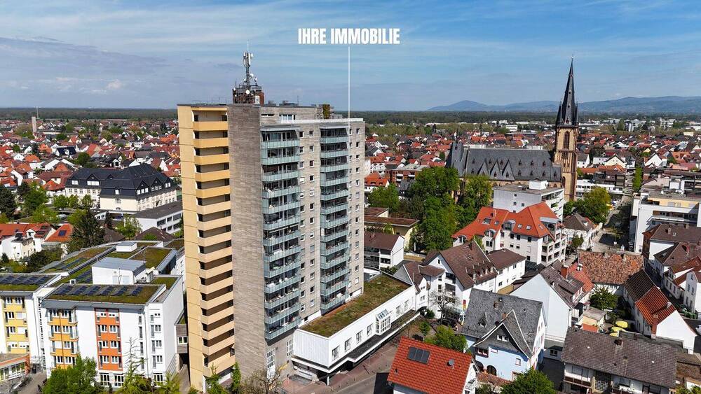 Thumbnail-Einen Steinwurf zur Apostelkirche entfernt!