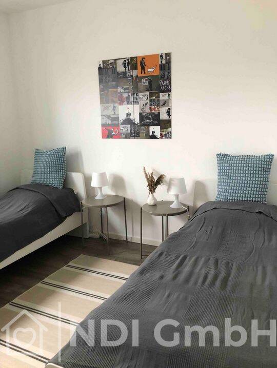 Schalfzimmer