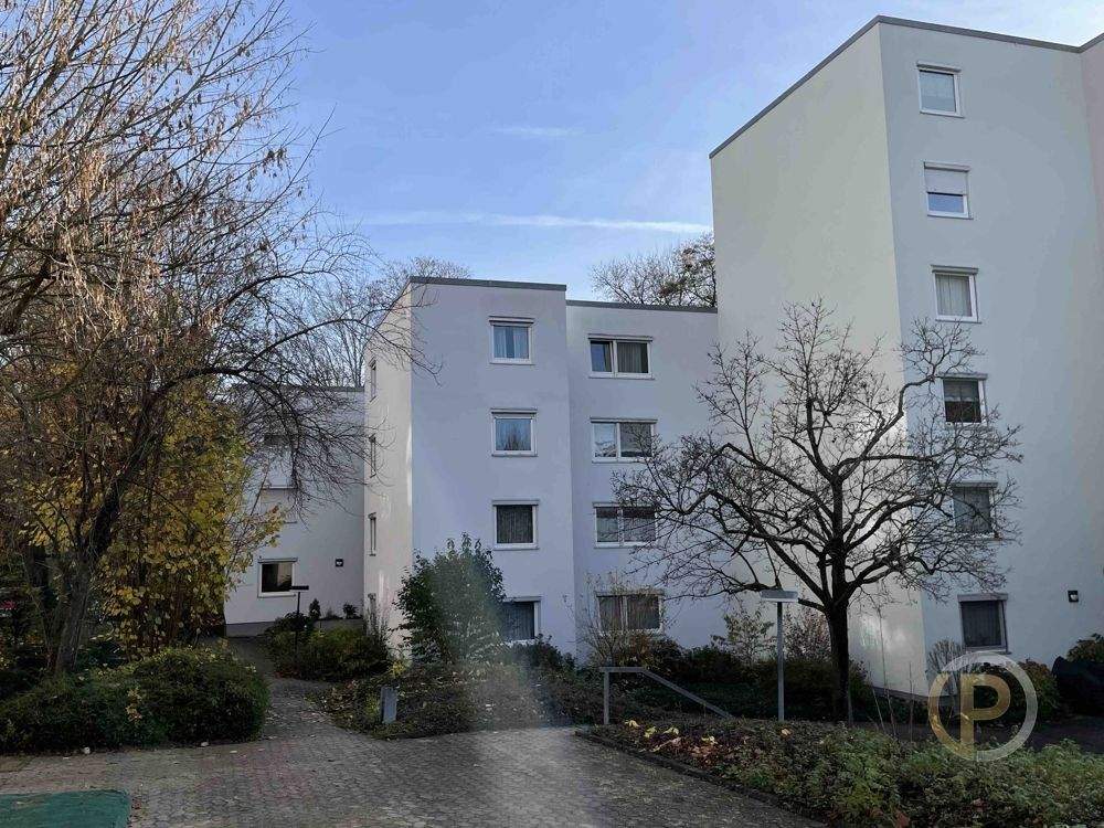 Thumbnail-Charmante Erdgeschosswohnung mit vier Zimmer in Esslingen zum Verkauf von Pfund Immobilien