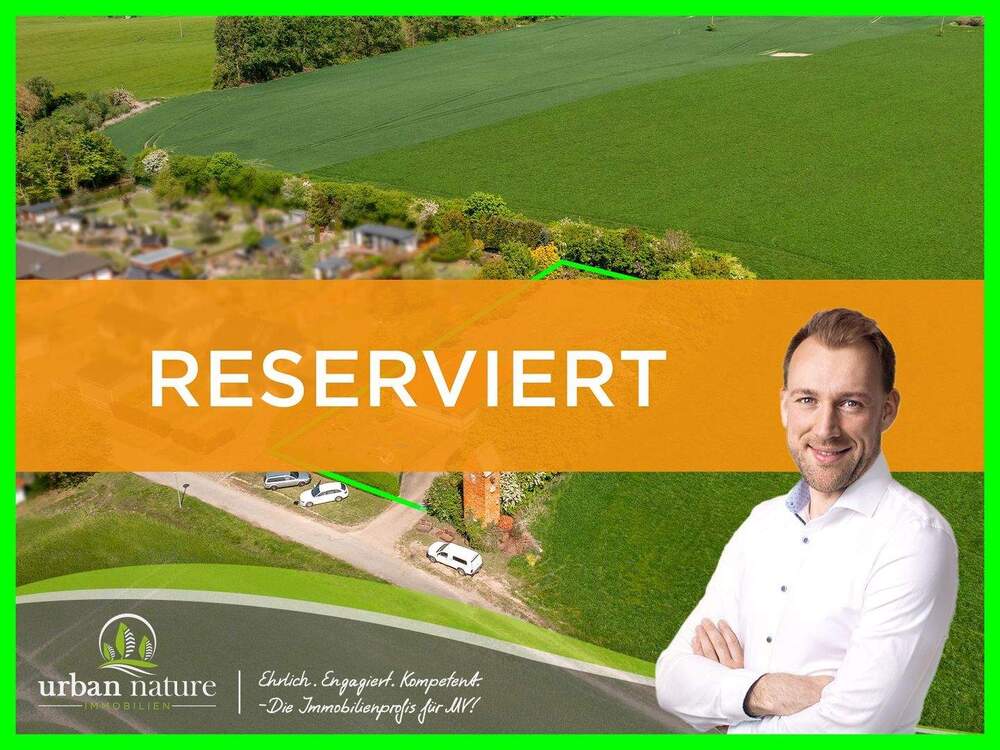 Thumbnail-Rückzugsort im Grünen - Stilvoller Bungalow mit gepflegtem Grundstück und Terrasse