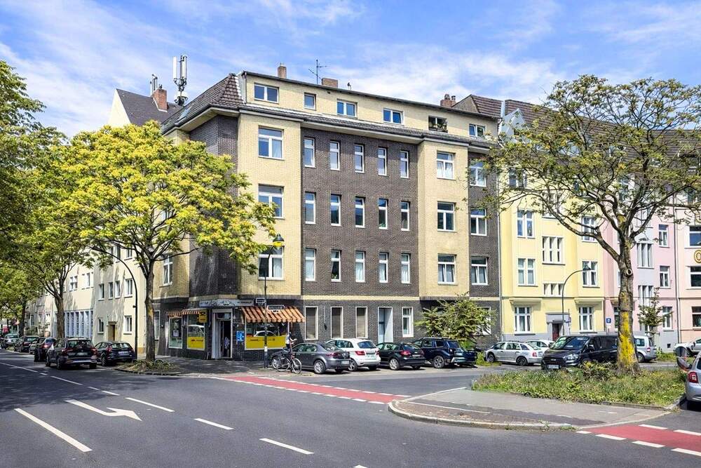 Thumbnail-Investmentchance: Gewerbeeinheit mit stabiler Mieteinnahme in vermietungssicherer Lage